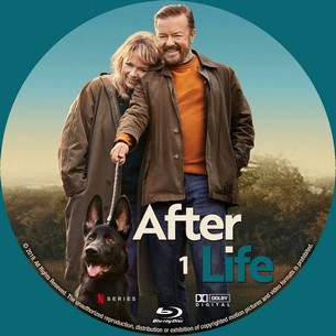 After Life Season 1