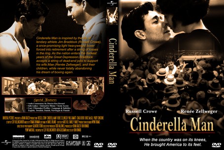 Cinderella Man 2005