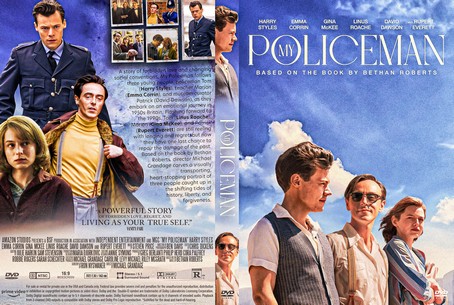 My Policeman 2022
