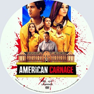 American Carnage 2022