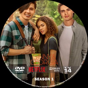 Ginny & Georgia Season 1