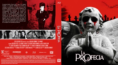 The Omen 1976