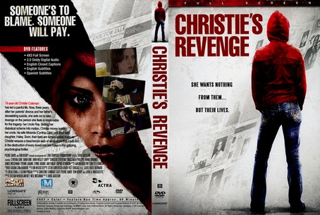 Christies Revenge 2007