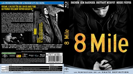 8 Mile 2002