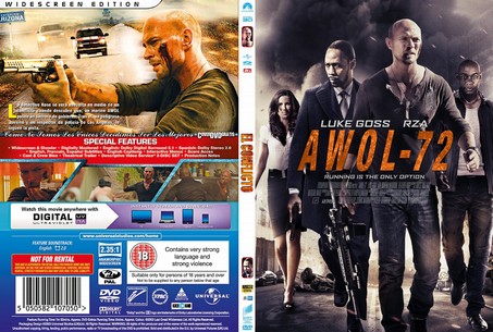 AWOL 72 2015