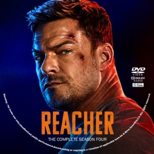 Reacher Season 4