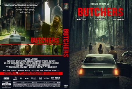 Butchers 2020