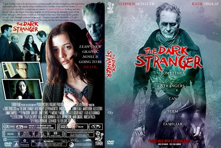 The Dark Stranger 2015