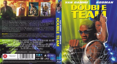 Double Team 1997