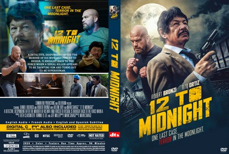 12 to Midnight 2024