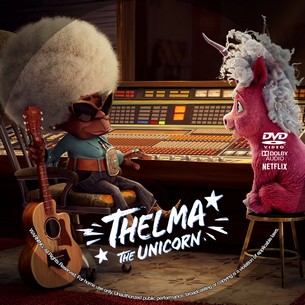 Thelma the Unicorn 2024