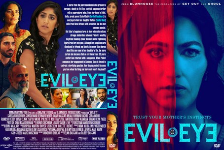 Evil Eye 2020