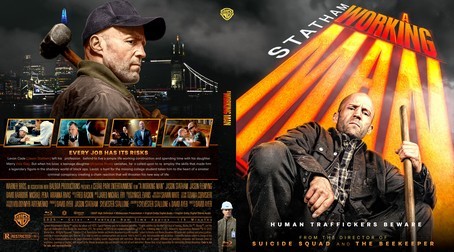A Working Man 2025