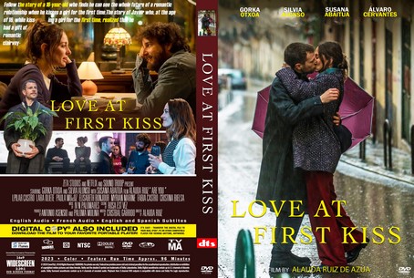 Love at First Kiss 2023