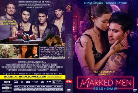 Marked Men 2025