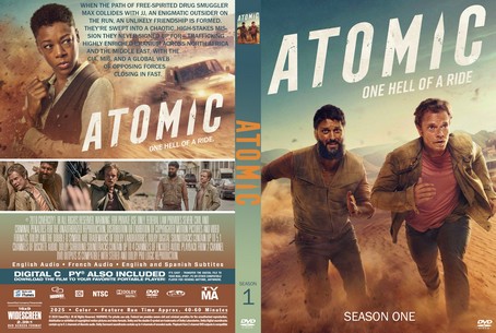 Atomic Season 1