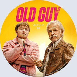 Old Guy 2024