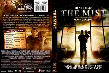 The Mist 2007