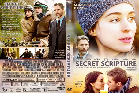 The Secret Scripture 2016
