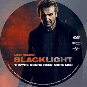 Blacklight 2022