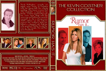 Rumor Has It 2005