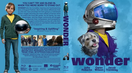 Wonder 2017
