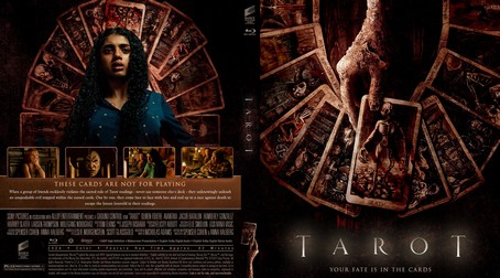 Tarot 2024