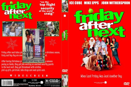 Friday After Next 2002