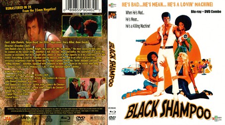 Black Shampoo 1976