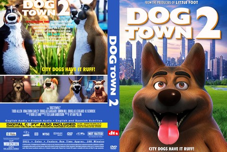 Dogtown 2 2022