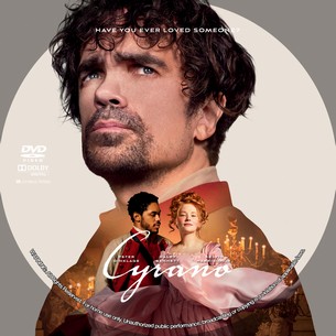 Cyrano 2021