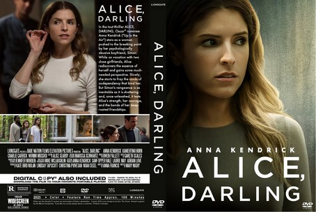Alice, Darling 2022