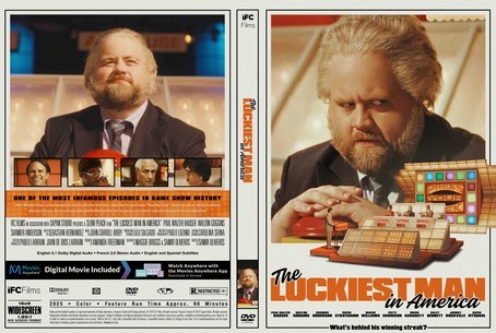 The Luckiest Man in America 2024