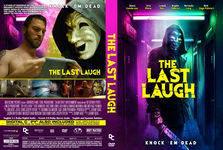 The Last Laugh 2020