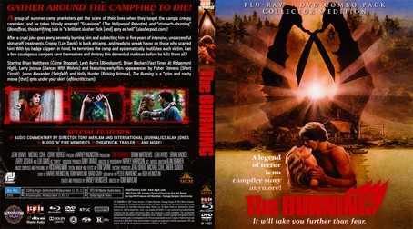 The Burning 1981