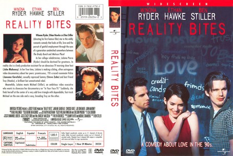 Reality Bites 1994