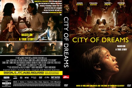 City of Dreams 2023
