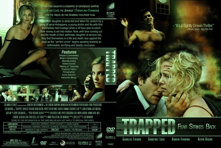 Trapped 2002