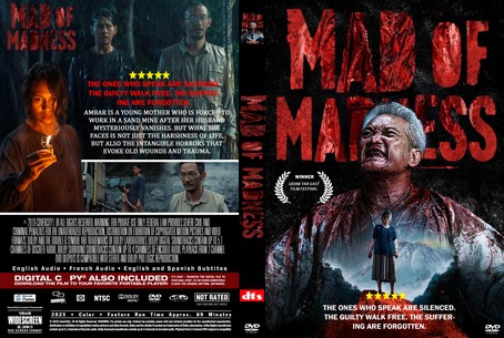 Mad of Madness 2025