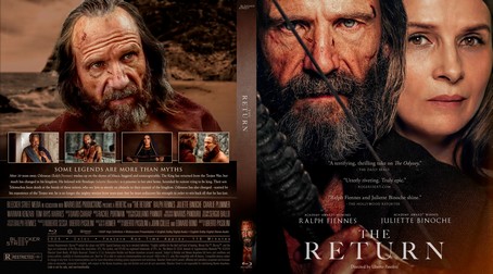 The Return 2024