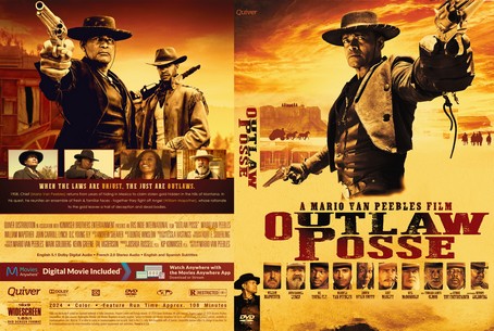 Outlaw Posse 2024