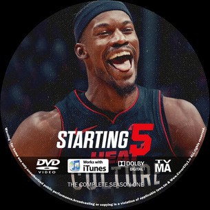 Starting 5 Season 1
