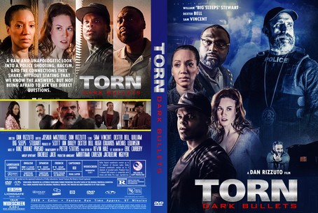 Torn Dark Bullets 2020
