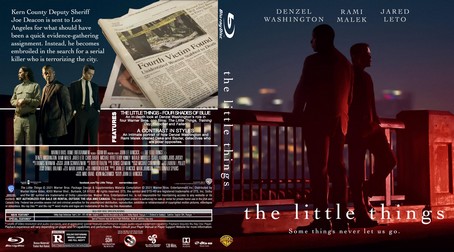 The Little Things 2022