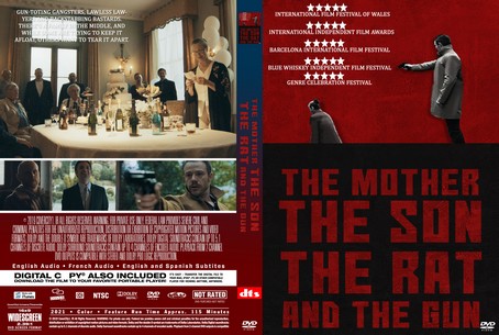 The Mother the Son the Rat and the Gun 2021