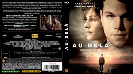 Hereafter 2010