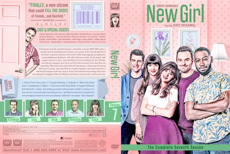 New Girl Season 7