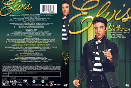 Elvil 7 Film Collection 2022