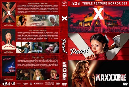 X Collection