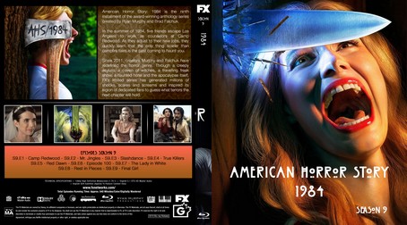 American Horror Story Season 9